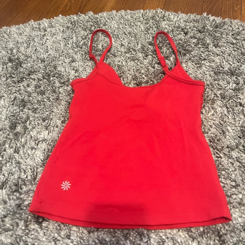 Athleta top